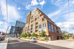 208-1787 St Clair Avenue WToronto, ON M6N 0B7
