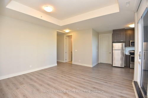 603-150 Main Street W, Hamilton, ON - Indoor