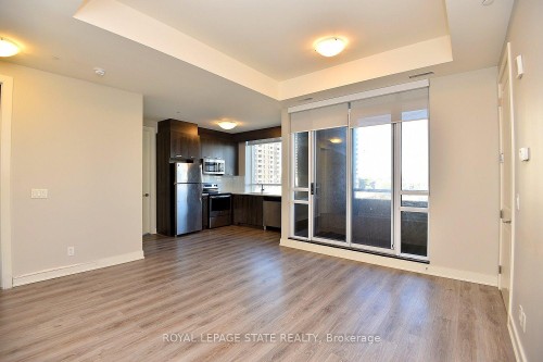 603-150 Main Street W, Hamilton, ON - Indoor