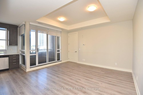 603-150 Main Street W, Hamilton, ON - Indoor