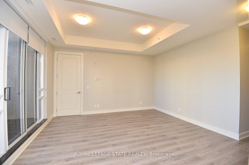 603-150 Main Street W, Hamilton, ON - Indoor Photo Showing Other Room
