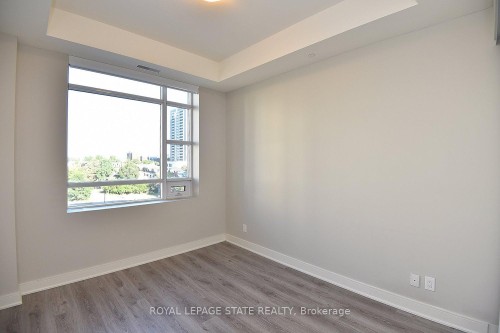 603-150 Main Street W, Hamilton, ON - Indoor Photo Showing Other Room