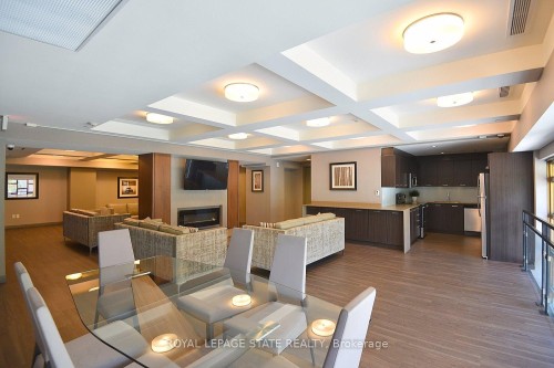 603-150 Main Street W, Hamilton, ON - Indoor