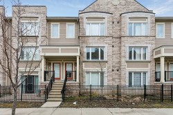 136-1 Beckenrose Court  Brampton, ON L6Y 6G2
