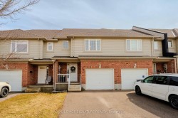 22 Curzon Crescent Guelph, ON N1K 1Z9