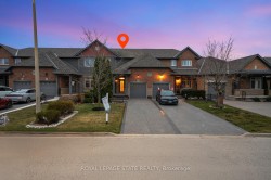 30 Conrad Place Grimsby, ON L3M 5S5