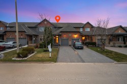 30 Conrad Place Grimsby, ON L3M 5S5