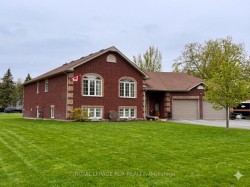 10 Fisher Drive Adjala-Tosorontio, ON L0M 1J0