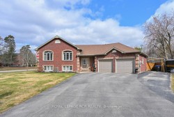 10 Fisher Drive Adjala-Tosorontio, ON L0M 1J0