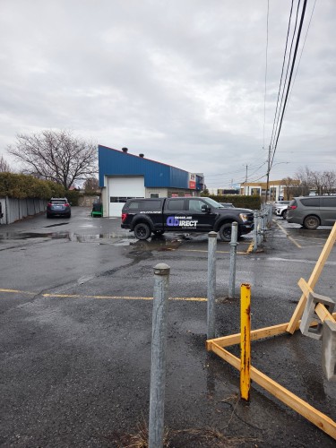 Stationnement - 175 Boul. St-Luc, Saint-Jean-Sur-Richelieu, QC - Outdoor