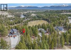 132 PLATEAU Place Cranbrook, BC V1C 0C6