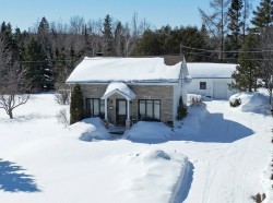 101 6e Rue O.  Amos, QC J9T 2V7