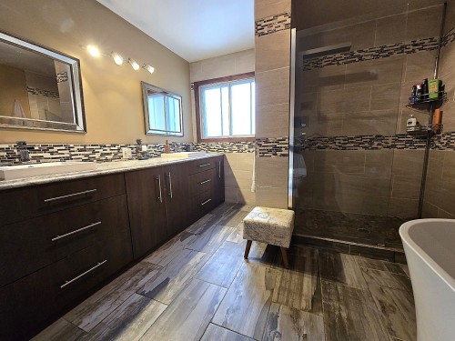 Salle de bains - 1004 Av. Suzanne, Laval (Saint-Vincent-De-Paul), QC - Indoor Photo Showing Bathroom