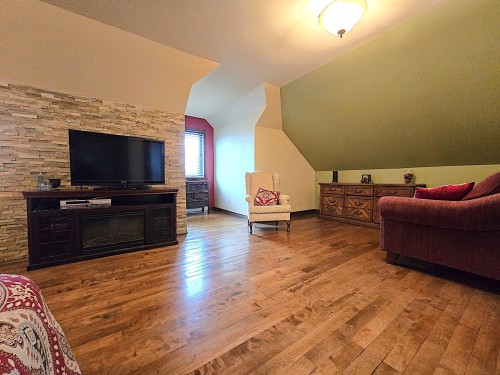 Chambre à coucher principale - 1004 Av. Suzanne, Laval (Saint-Vincent-De-Paul), QC - Indoor