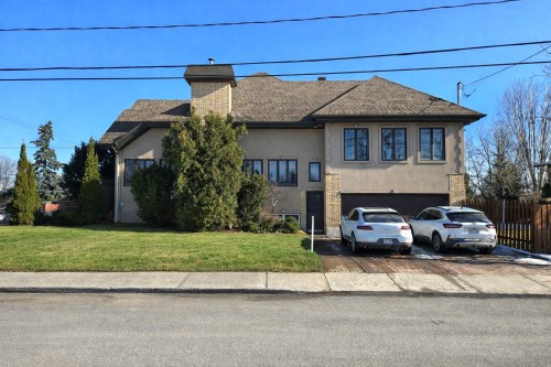 Façade - 1004 Av. Suzanne, Laval (Saint-Vincent-De-Paul), QC - Outdoor