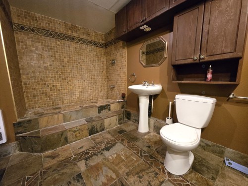 Salle de bains - 1004 Av. Suzanne, Laval (Saint-Vincent-De-Paul), QC - Indoor Photo Showing Bathroom