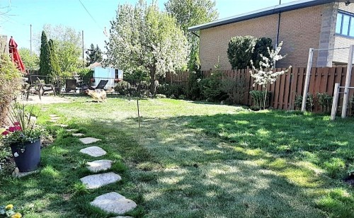 Extérieur - 1004 Av. Suzanne, Laval (Saint-Vincent-De-Paul), QC - Outdoor