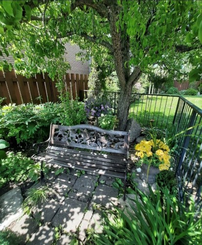 Extérieur - 1004 Av. Suzanne, Laval (Saint-Vincent-De-Paul), QC - Outdoor