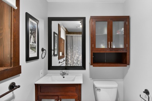 Salle de bains - 1696 Ch. Du Rapide, Rivière-Rouge, QC - Indoor Photo Showing Bathroom