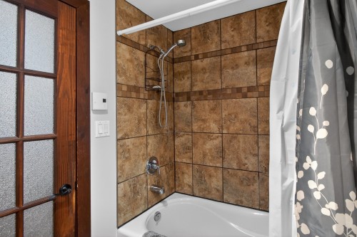 Salle de bains - 1696 Ch. Du Rapide, Rivière-Rouge, QC - Indoor Photo Showing Bathroom