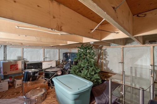 Autre - 1696 Ch. Du Rapide, Rivière-Rouge, QC - Indoor