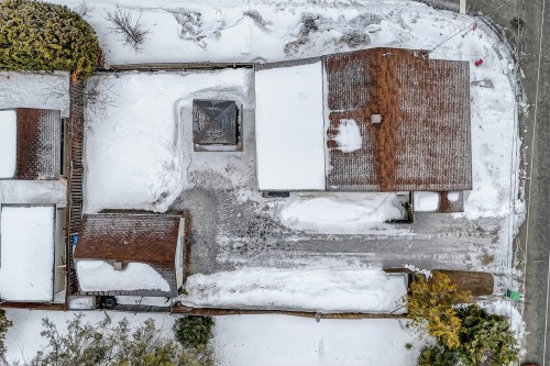 Extérieur - 1696 Ch. Du Rapide, Rivière-Rouge, QC - Outdoor