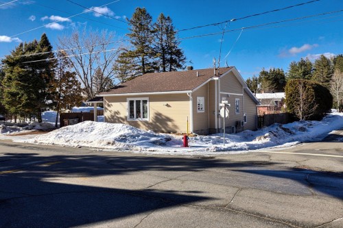 Extérieur - 1696 Ch. Du Rapide, Rivière-Rouge, QC - Outdoor
