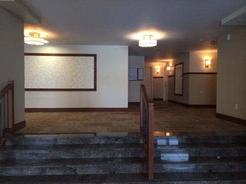 Autre - 503-6550 Boul. Henri-Bourassa O., Montréal (Saint-Laurent), QC - Indoor Photo Showing Other Room