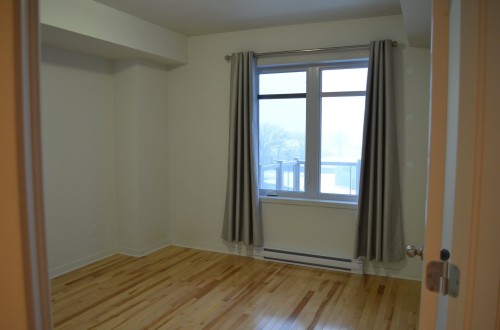 Chambre à coucher - 503-6550 Boul. Henri-Bourassa O., Montréal (Saint-Laurent), QC - Indoor Photo Showing Other Room