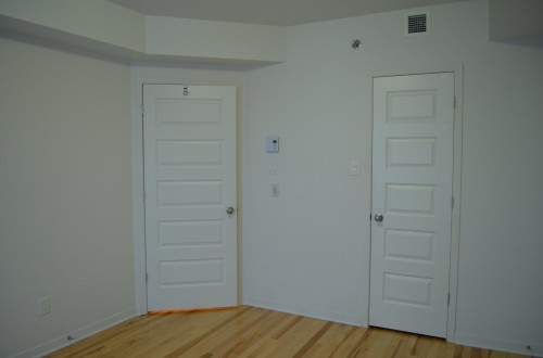 Chambre à coucher - 503-6550 Boul. Henri-Bourassa O., Montréal (Saint-Laurent), QC - Indoor Photo Showing Other Room