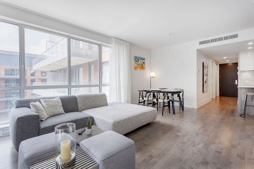 605-1025 Rue de la Commune E.  Montréal (Ville-Marie), QC H2L 0G5