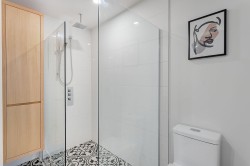 Salle de bains - 
