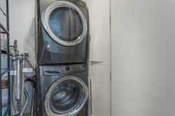 Salle de lavage - 