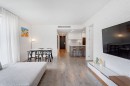 Overall view - 605-1025 Rue De La Commune E., Montréal (Ville-Marie), QC  - Indoor 