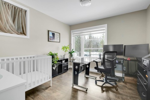 Chambre à coucher - 154 Ch. Du Roi, Saint-Hippolyte, QC - Indoor