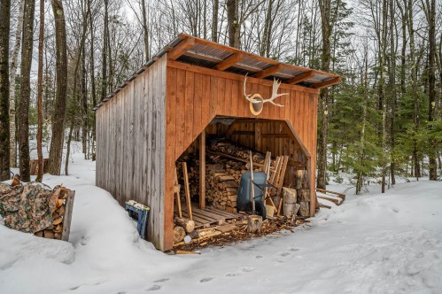 Autre - 154 Ch. Du Roi, Saint-Hippolyte, QC - Outdoor