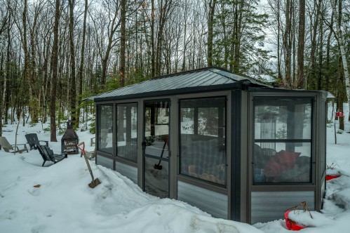 Autre - 154 Ch. Du Roi, Saint-Hippolyte, QC - Outdoor