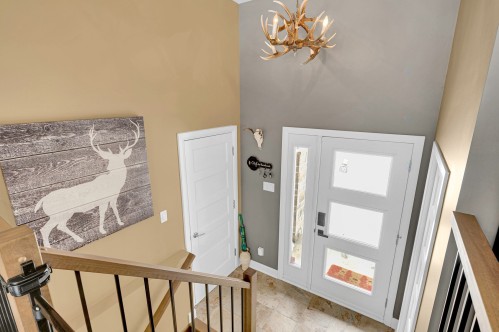 Penderie (Walk-in) - 154 Ch. Du Roi, Saint-Hippolyte, QC - Indoor Photo Showing Other Room