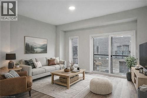43 WINTERS Crescent  Collingwood, ON L9Y 5T1