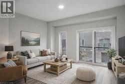 43 WINTERS Crescent Collingwood, ON L9Y 5T1