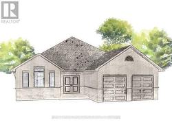 82 RIVERSIDE TRAIL Trent Hills (Campbellford), ON K0L 1L0