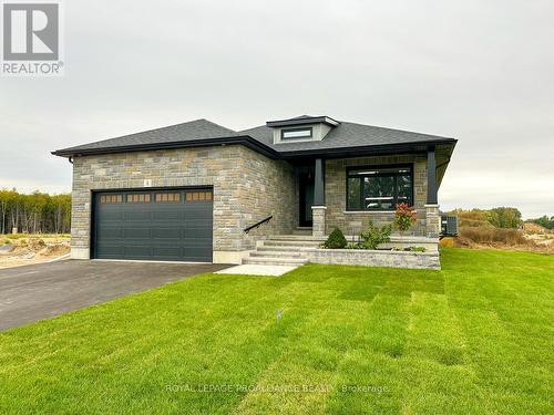 5 MACKENZIE JOHN CRESCENT  Brighton, ON K0K 1H0