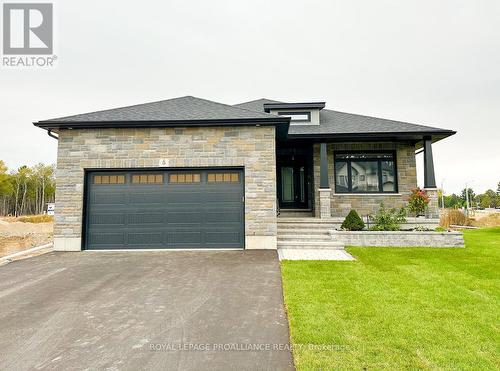 5 Mackenzie John Crescent, Brighton, ON - Outdoor