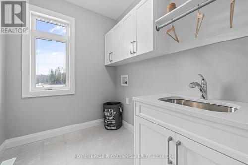 5 Mackenzie John Crescent, Brighton, ON - Indoor