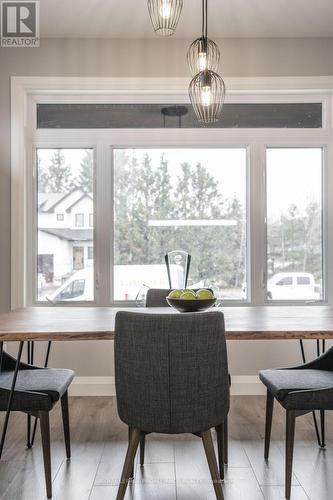 5 Mackenzie John Crescent, Brighton, ON - Indoor Photo Showing Dining Room