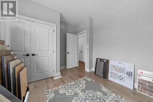 5 Mackenzie John Crescent, Brighton, ON - Indoor
