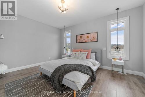 5 Mackenzie John Crescent, Brighton, ON - Indoor Photo Showing Bedroom