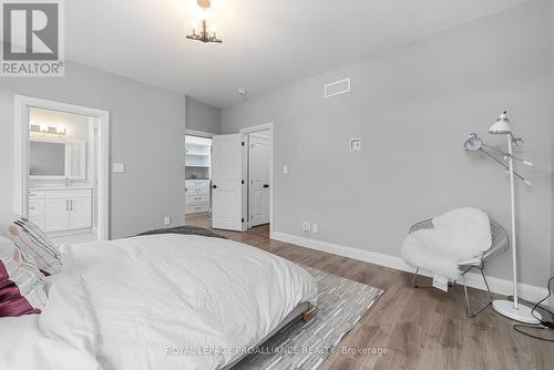 5 Mackenzie John Crescent, Brighton, ON - Indoor Photo Showing Bedroom