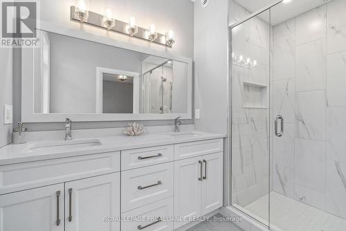 5 Mackenzie John Crescent, Brighton, ON - Indoor Photo Showing Bathroom