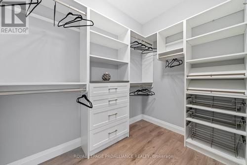 5 Mackenzie John Crescent, Brighton, ON - Indoor With Storage